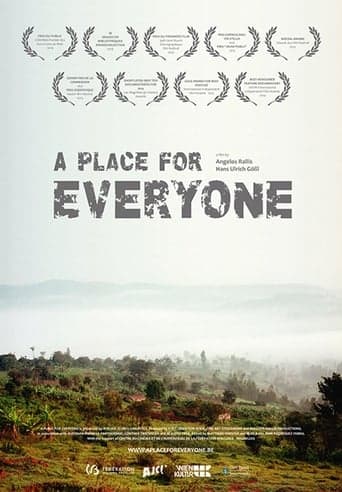 A Place For Everyone poster - Find streaming availability