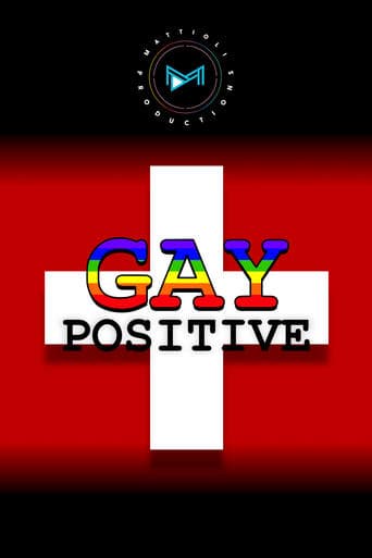 Gay Positive poster - Find streaming availability