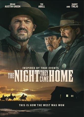 The Night They Came Home poster - Find streaming availability