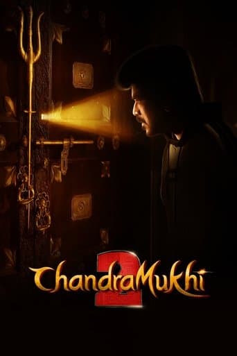 Chandramukhi 2 poster - Find streaming availability