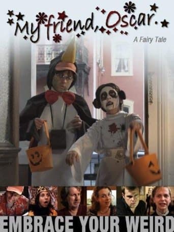 My Friend, Oscar. poster - Find streaming availability