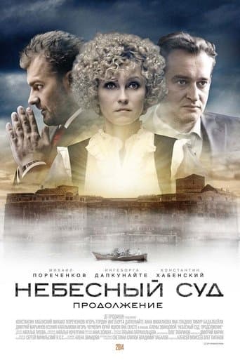 Небеса poster - Find streaming availability