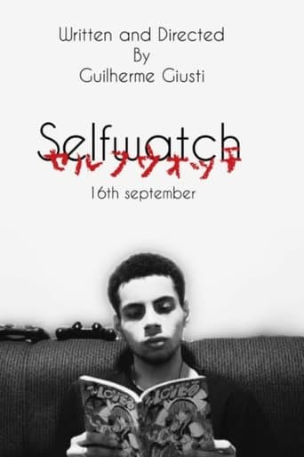Selfwatch poster - Find streaming availability