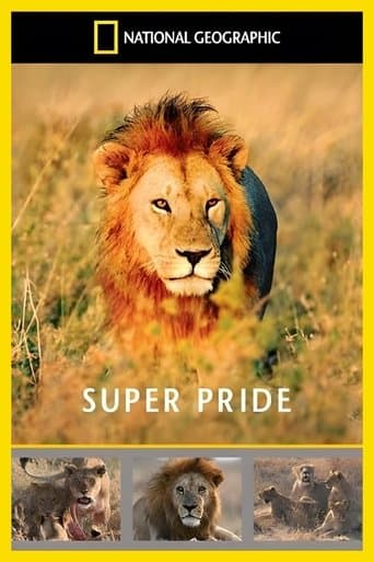 Superpride poster - Find streaming availability