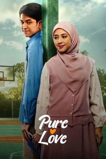 Pure Love poster - Find streaming availability