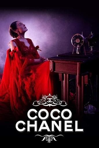 Coco Chanel poster - Find streaming availability