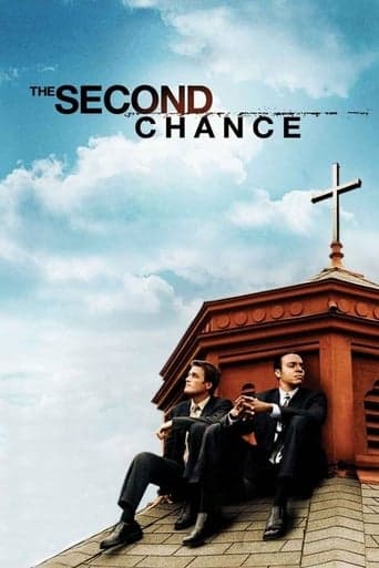 The Second Chance poster - Find streaming availability