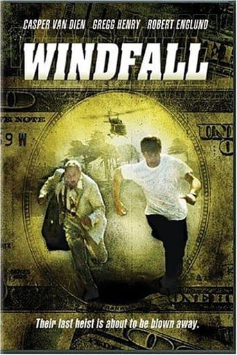 Windfall poster - Find streaming availability