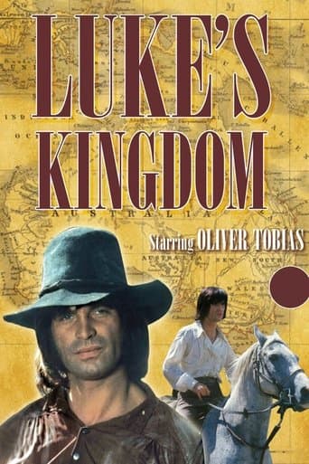 Luke's Kingdom poster - Find streaming availability
