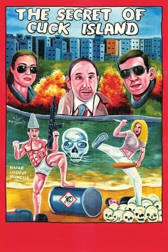 The Secret of Cuck Island poster - Find streaming availability