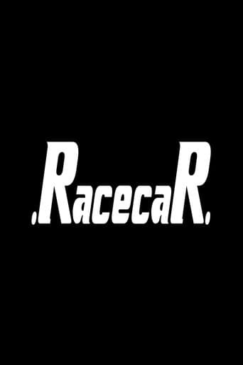 .RacecaR. poster - Find streaming availability