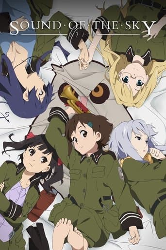 Sound of the Sky poster - Find streaming availability