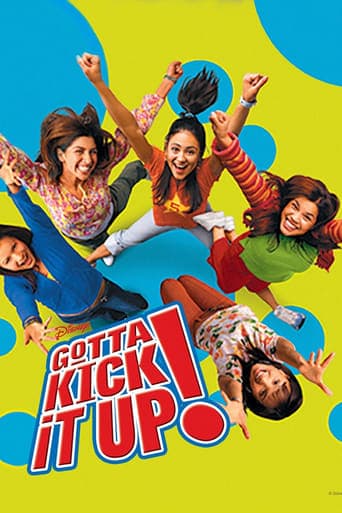 Gotta Kick It Up! poster - Find streaming availability