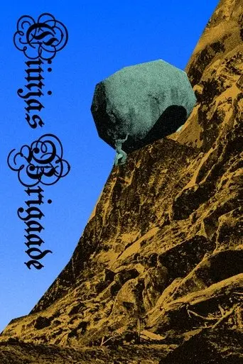 Fighter's Brigade: Faith of Sisyphus poster - Find streaming availability
