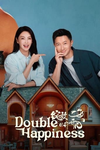 Double Happiness poster - Find streaming availability