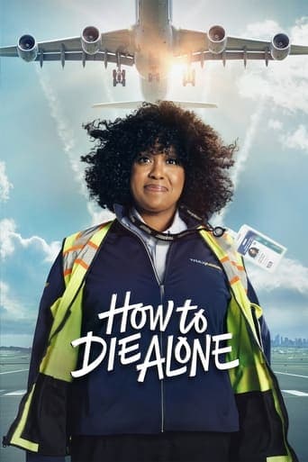 How to Die Alone poster - Find streaming availability