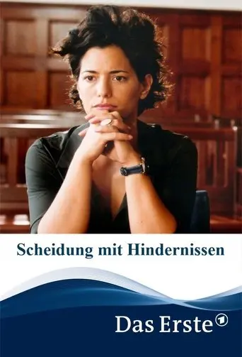 Scheidung mit Hindernissen poster - Find streaming availability