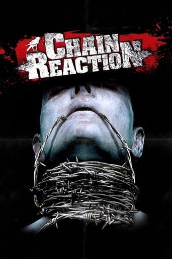 Chain Reaction poster - Find streaming availability