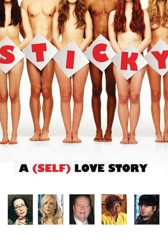 Sticky: A (Self) Love Story poster - Find streaming availability