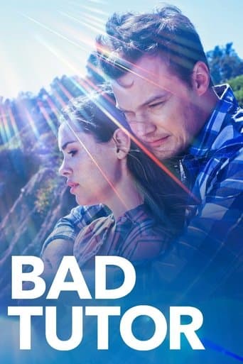 Bad Tutor poster - Find streaming availability