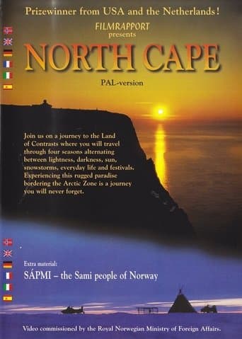North Cape poster - Find streaming availability