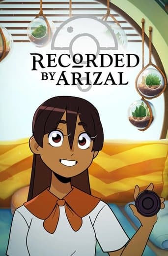 Recorded by Arizal poster - Find streaming availability