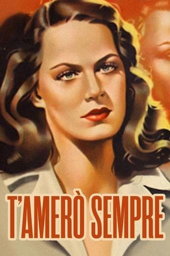 T'amerò sempre poster - Find streaming availability