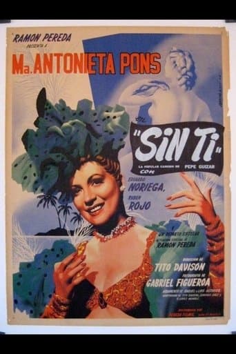 Un cuerpo de mujer poster - Find streaming availability