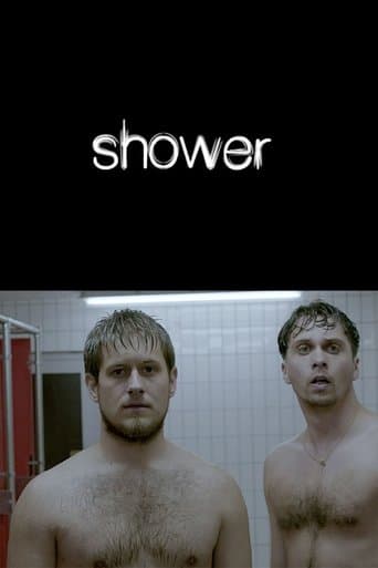 Shower poster - Find streaming availability
