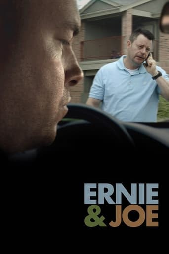 Ernie & Joe poster - Find streaming availability