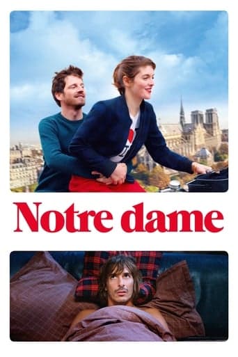 Notre Dame poster - Find streaming availability