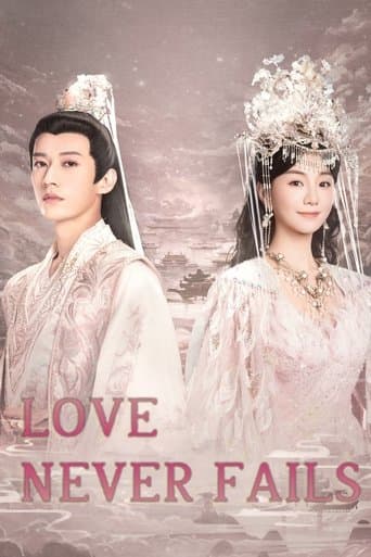 Love Never Fails poster - Find streaming availability