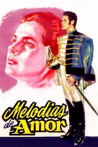 Melodías de amor poster - Find streaming availability