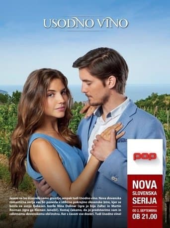 Fatal Wine poster - Find streaming availability