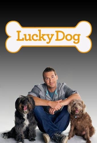 Lucky Dog poster - Find streaming availability