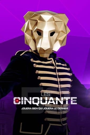 Les cinquante poster - Find streaming availability