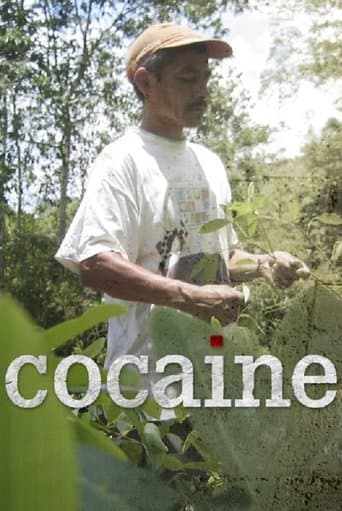 Cocaine poster - Find streaming availability