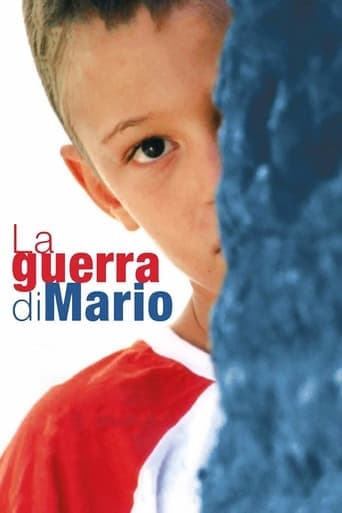 Mario's War poster - Find streaming availability