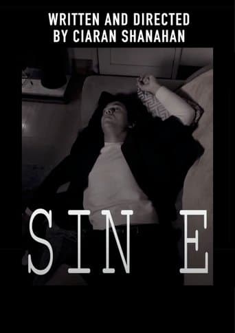 Sin E poster - Find streaming availability