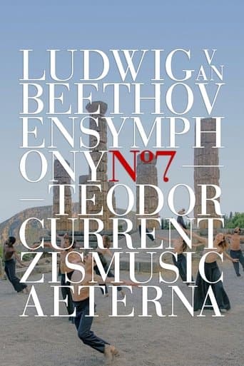 Beethoven: Symphony No. 7 poster - Find streaming availability
