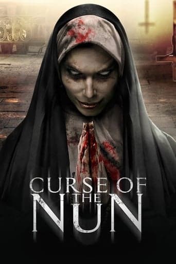 Curse of the Nun poster - Find streaming availability