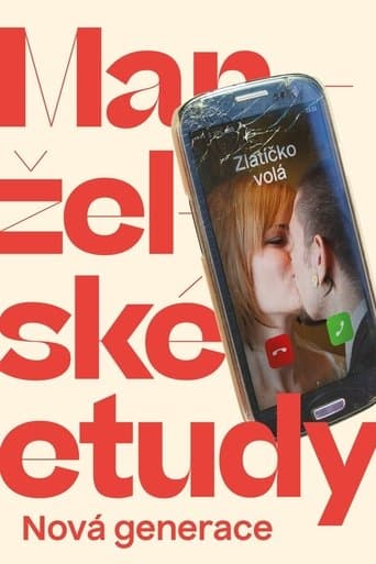 Manželské etudy: Nová generace poster - Find streaming availability