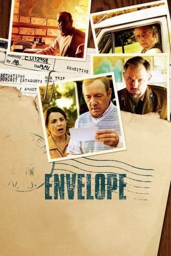 Envelope poster - Find streaming availability