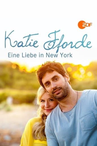 Katie Fforde: Eine Liebe in New York poster - Find streaming availability