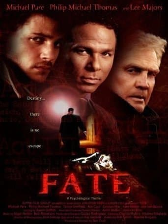 Fate poster - Find streaming availability