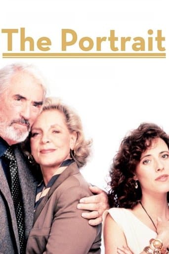 The Portrait poster - Find streaming availability