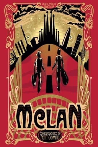 M Clan - En petit comité poster - Find streaming availability