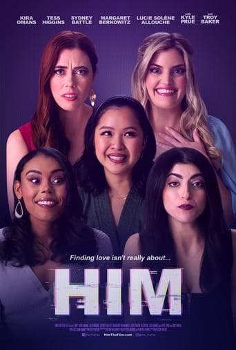 Him poster - Find streaming availability