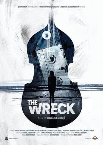 The Wreck poster - Find streaming availability