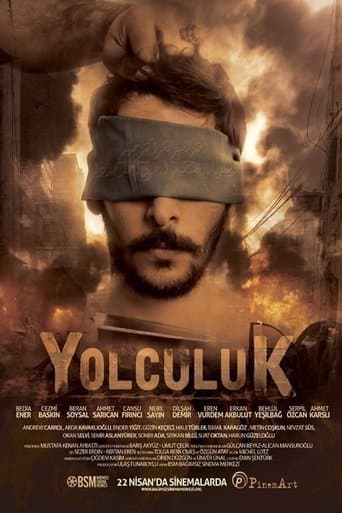 Yolculuk poster - Find streaming availability